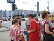 <p>12 ���� 2010 ������������ ����� "� ����� ������"</p>