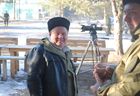 Организатор Кубка Александр Селянин
