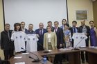 QR-код на службе социальной адаптации