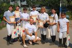 Супер позитив!