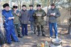 Почепские казаки